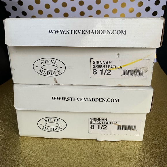 Wedges Steve Madden - Picture 2 of 7